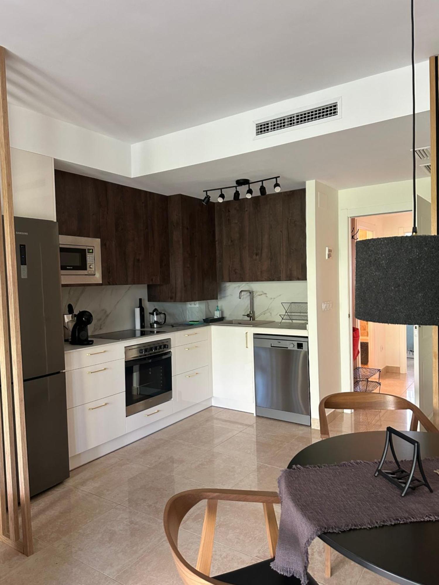 Aquamar Apartment Denia Exterior photo
